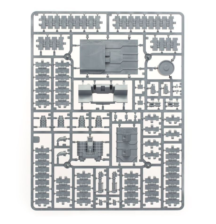 WARHAMMER THE HORUS HERESY LEGIONES ASTARTES: TYPHON HEAVY SIEGE TANK-1711637685-b6HhZ.jpg