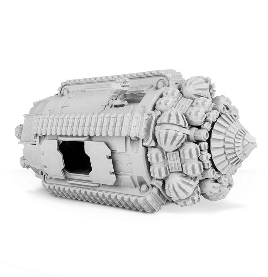 WARHAMMER 40K Terrax Pattern Termite Assault Drill-1711714092-0WL4r.jpg