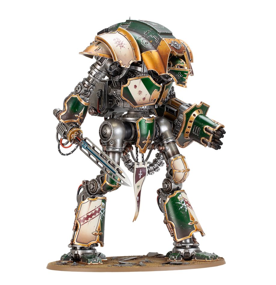 WARHAMMER THE HORUS HERESY: CERASTUS KNIGHT CASTIGATOR-1711727380-UcfZl.jpg