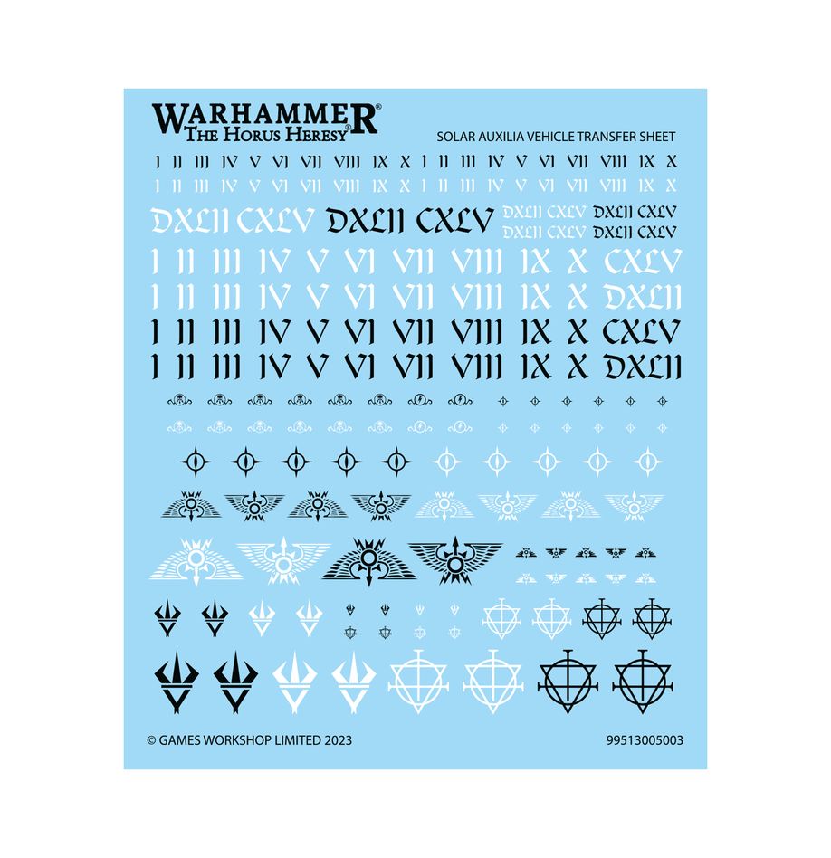 WARHAMMER THE HORUS HERESY: SOLAR AUXILIA LEMAN RUSS STRIKE TANK-1712569761-bgyC9.jpg