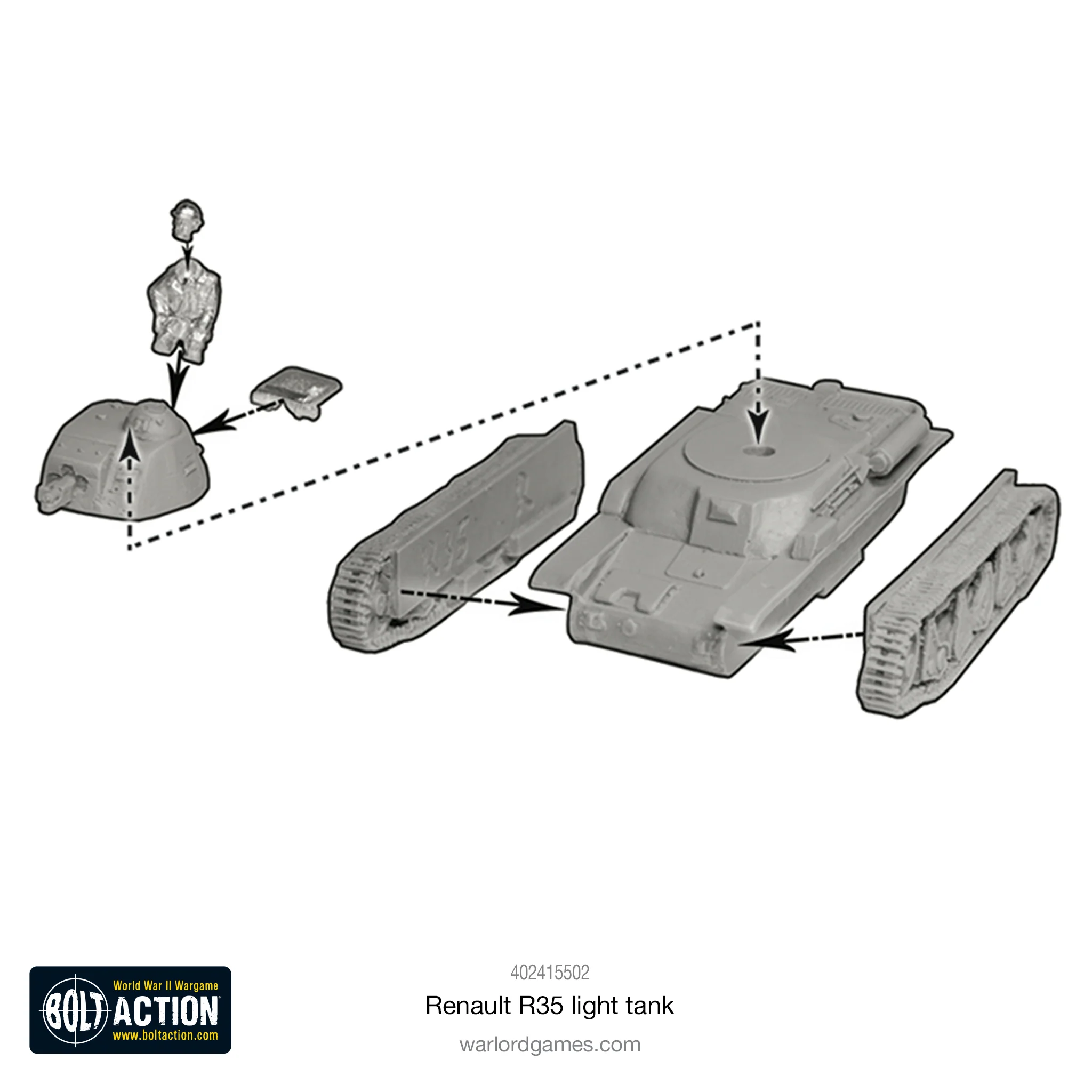 (WARLORD GAMES) French Renault R35 light tank-1712765171-14m4S.webp
