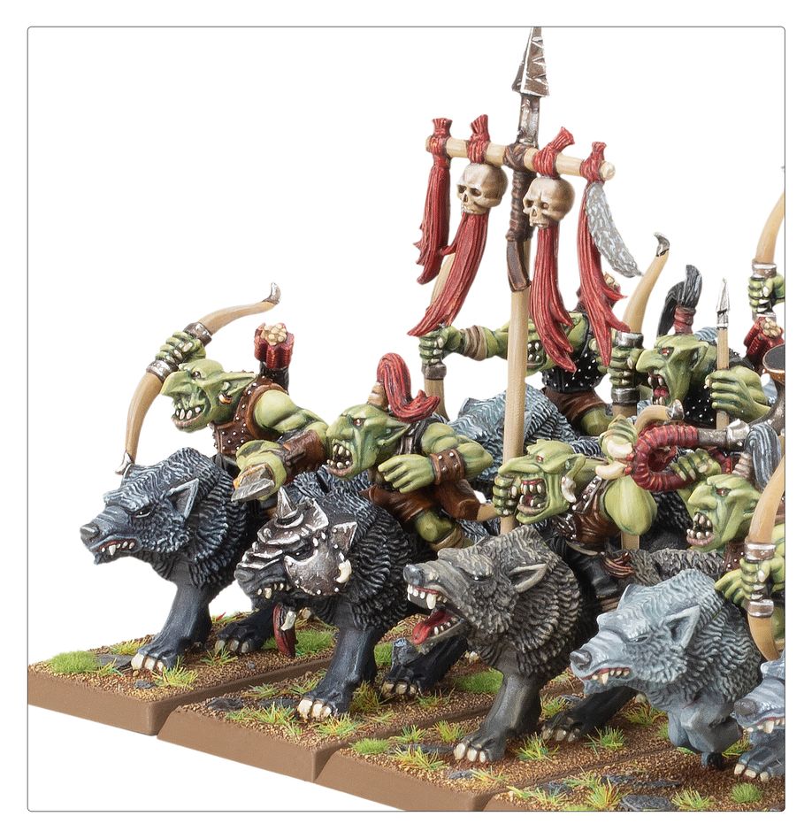 WARHAMMER THE OLD WORLD O&G TRIBES: GOBLIN WOLF RIDER MOB-1713778833-6HDn4.jpg
