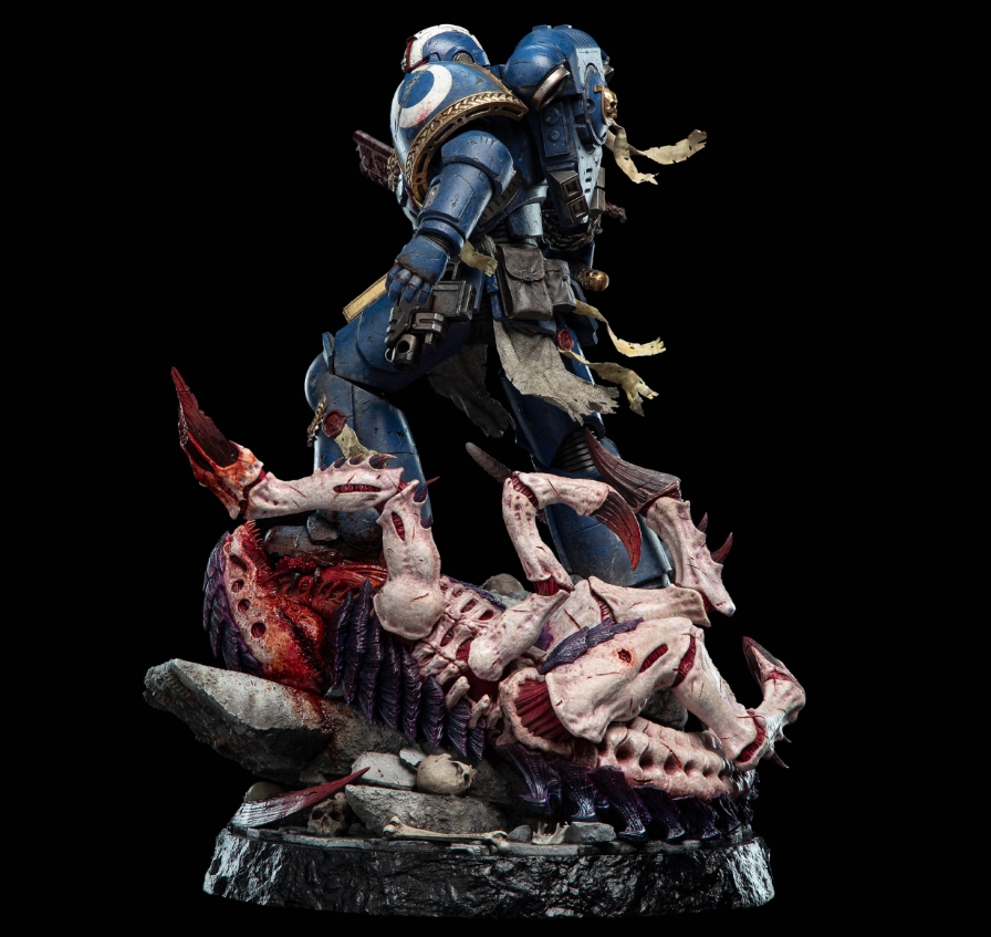 (Wētā) LIEUTENANT TITUS - LIMITED EDITION-1715761243-11nVT.png