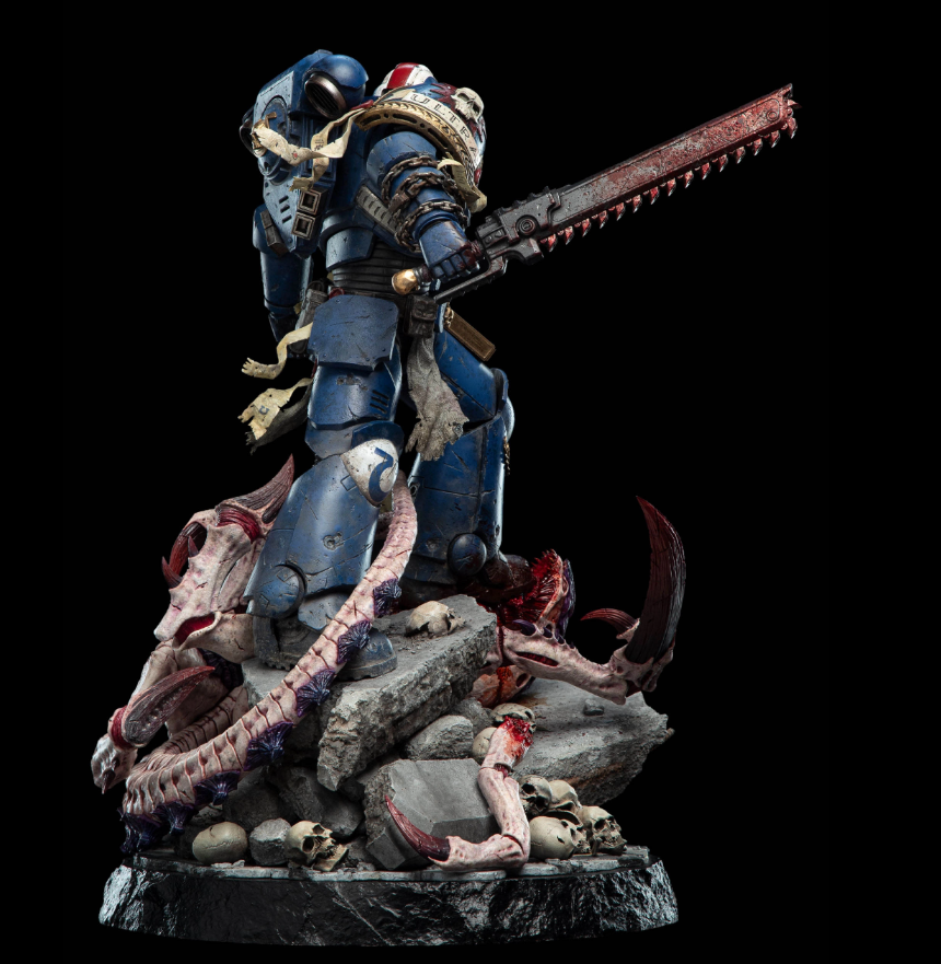 (Wētā) LIEUTENANT TITUS - LIMITED EDITION-1715761245-7Yly5.png