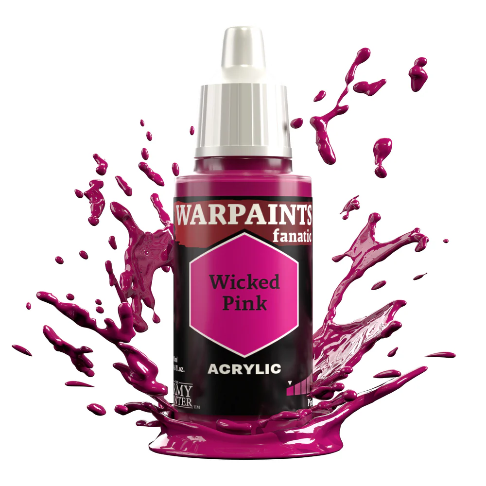 Warpaints Fanatic: Wicked Pink-1717673607-564i4.webp