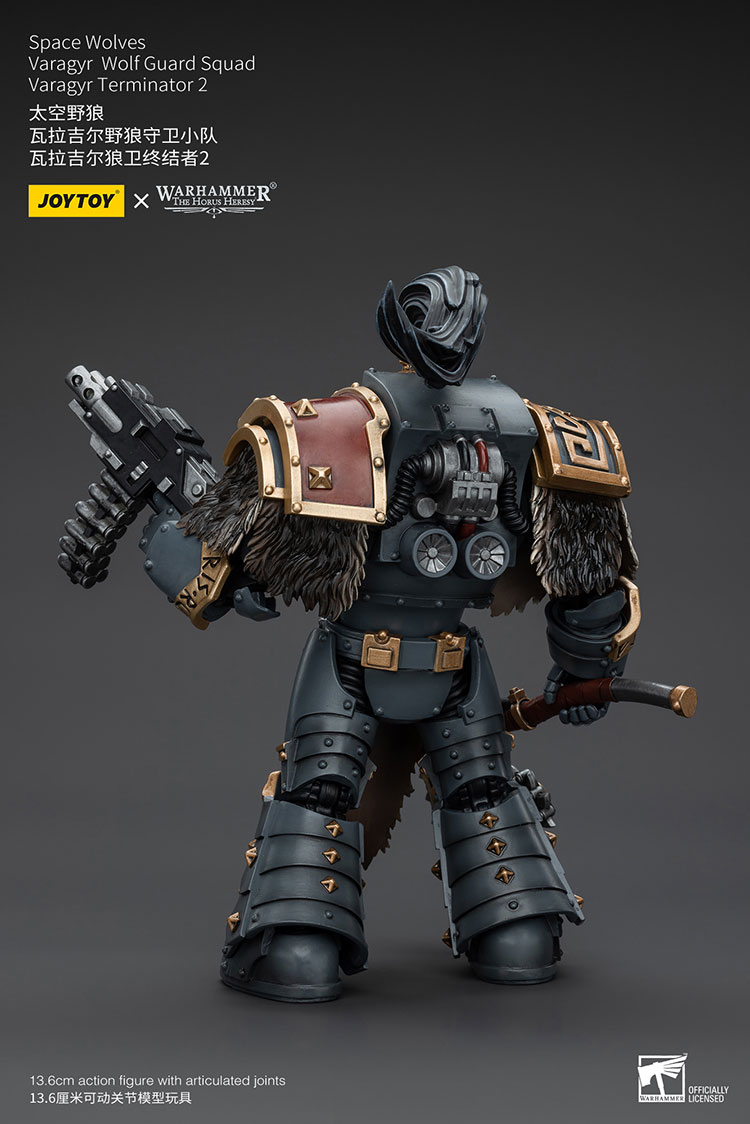 (JOYTOY) Space Wolves Varagyr Wolf Guard Squad Varagyr Terminator 2 JT5772-1717769519-ugGs9.jpg