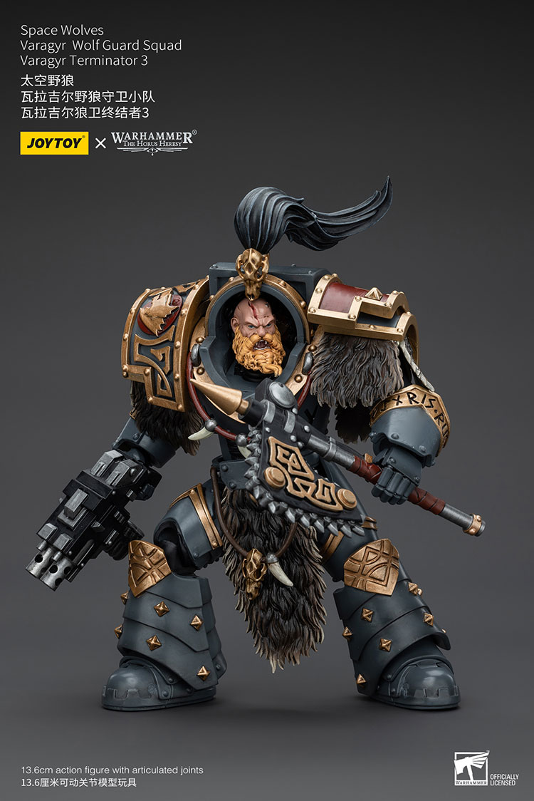 (JOYTOY) Space Wolves Varagyr Wolf Guard Squad Varagyr Terminator 3 JT5833-1717769701-W0UDN.jpg