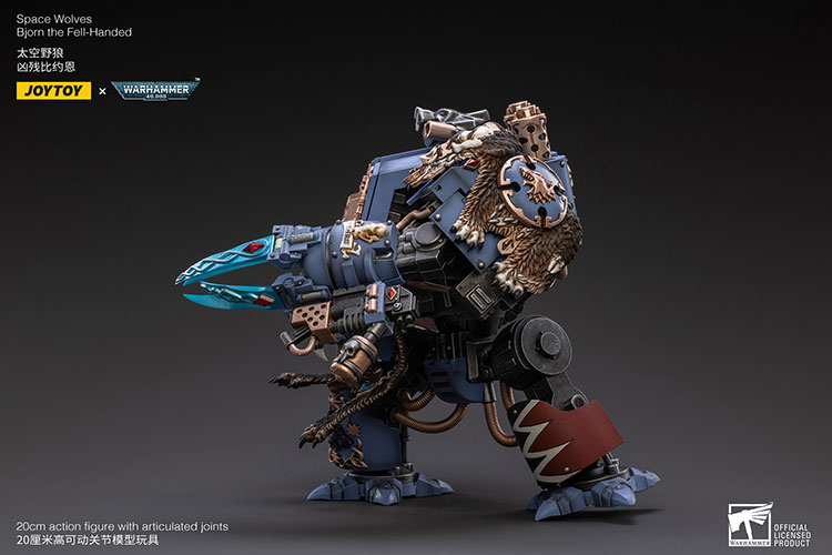 (JOYTOY) Space Wolves Bjorn the Fell-Handed JT2924-1717839626-ImDFR.jpg