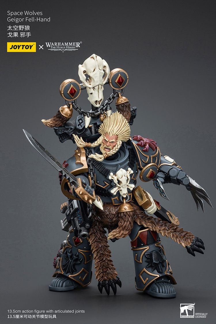 (JOYTOY) Space Wolves Geigor Fell-Hand JT9954-1717840449-44Gbl.jpg