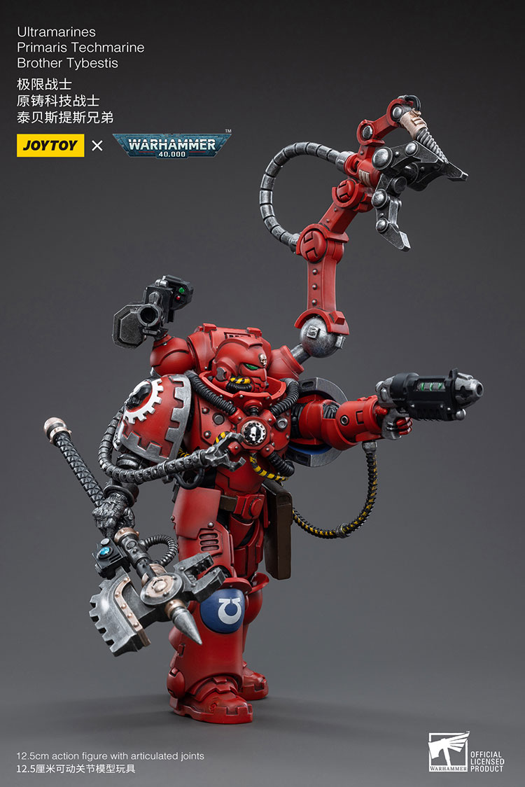 (JOYTOY) Ultramarines Primaris Techmarine JT3761-1717841868-CQMbB.jpg