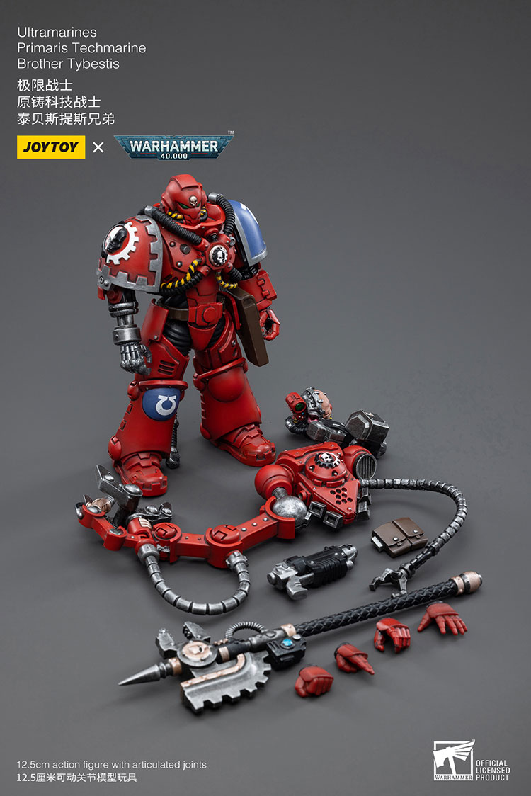 (JOYTOY) Ultramarines Primaris Techmarine JT3761-1717841869-emlBy.jpg
