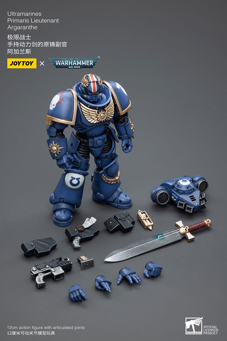 (JOYTOY) Ultramarines Primaris Lieutenant Argaranthe JT4065-1717842054-DdSTa.jpg