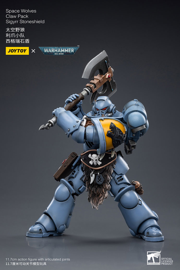 (JOYTOY) Space Wolves Claw Pack Sigyrr Stoneshield JT3792-1717842545-1pVZp.jpg