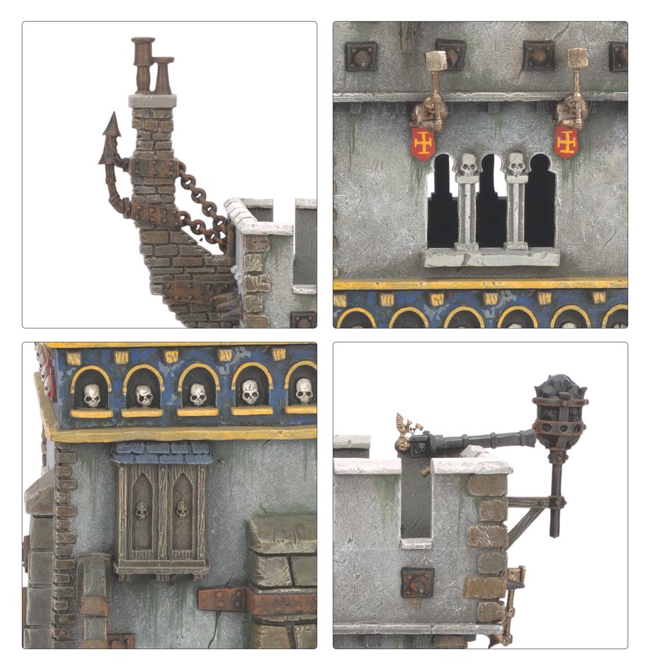 WARHAMMER THE OLD WORLD THE: WATCHTOWER OF THE EMPIRE-1724699379-GGE9y.jpg