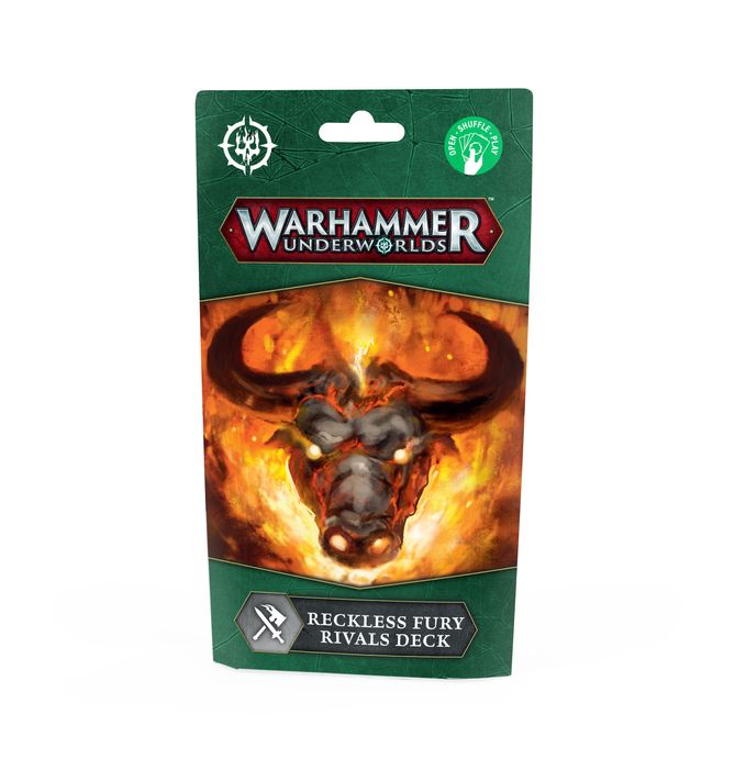 WARHAMAMER UNDERWORLDS RIVALS DECK: RECKLESS FURY-1733468272-A5LBq.jpg