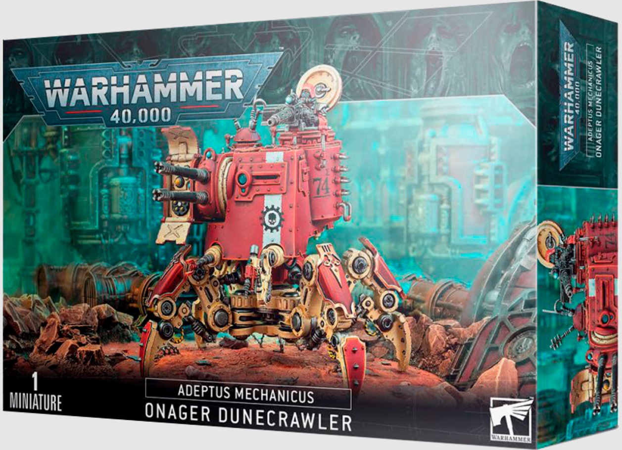 WARHAMMER 40K ADEPTUS MECHANICUS: ONAGER DUNECRAWLER-1733994015-DcVhe.jpg