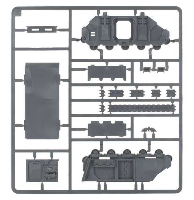(GM) WARHAMMER 40K CHAOS SPACE MARINES: CHAOS RHINO-1734196975-8Ke8J.jpg