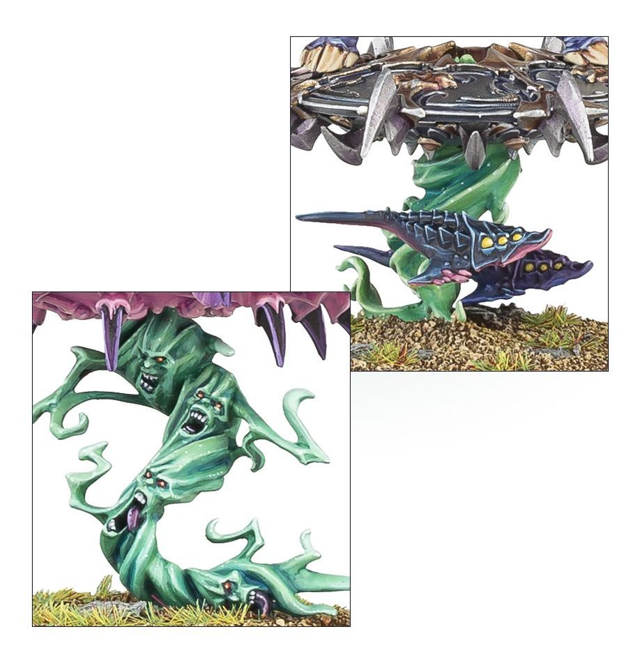 WARHAMMER AOS Disciples of Tzeentch: Tzaangor Enlightened-1735194542-Zsm0H.jpg