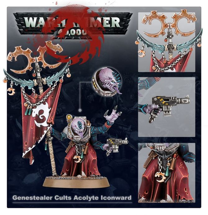 WARHAMMER 40K GENESTEALER CULTS: ACOLYTE ICONWARD-1736332248-Xp6ld.jpg