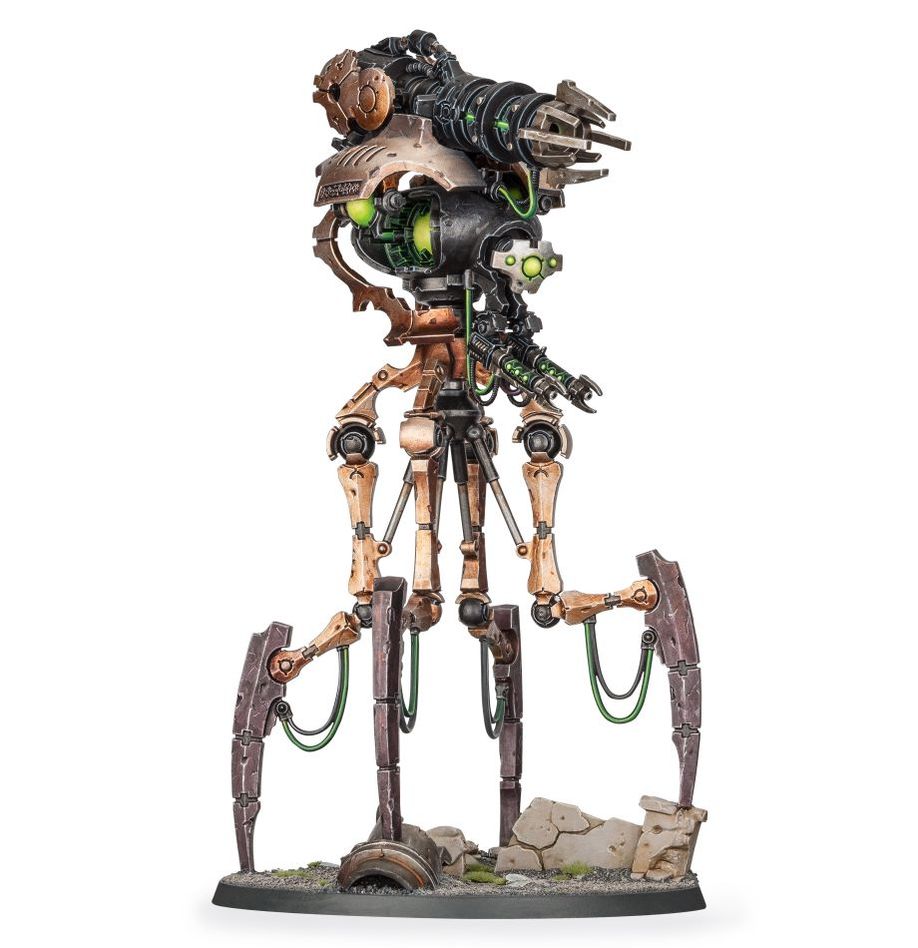 WARHAMMER 40K NECRONS CANOPTEK DOOMSTALKER-1736338309-RXlkE.jpg
