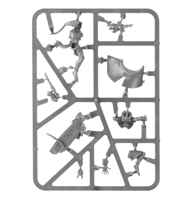 WARHAMMER 40K HARLEQUIN SOLITAIRE-1736343860-29CtD.jpg