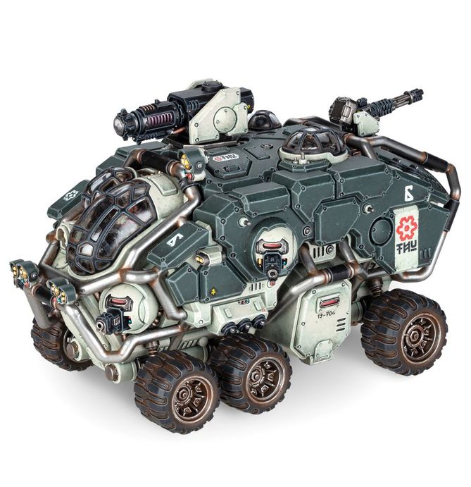 WARHAMMER 40K LEAGUES OF VOTANN: HEKATON LAND FORTRESS-1736417318-7A27r.jpg