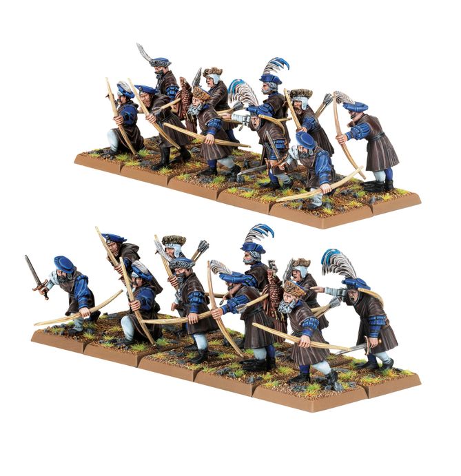 WARHAMMER THE OLD WORLD EMPIRE OF MAN: ARCHERS-1738495628-5ijW6.jpg