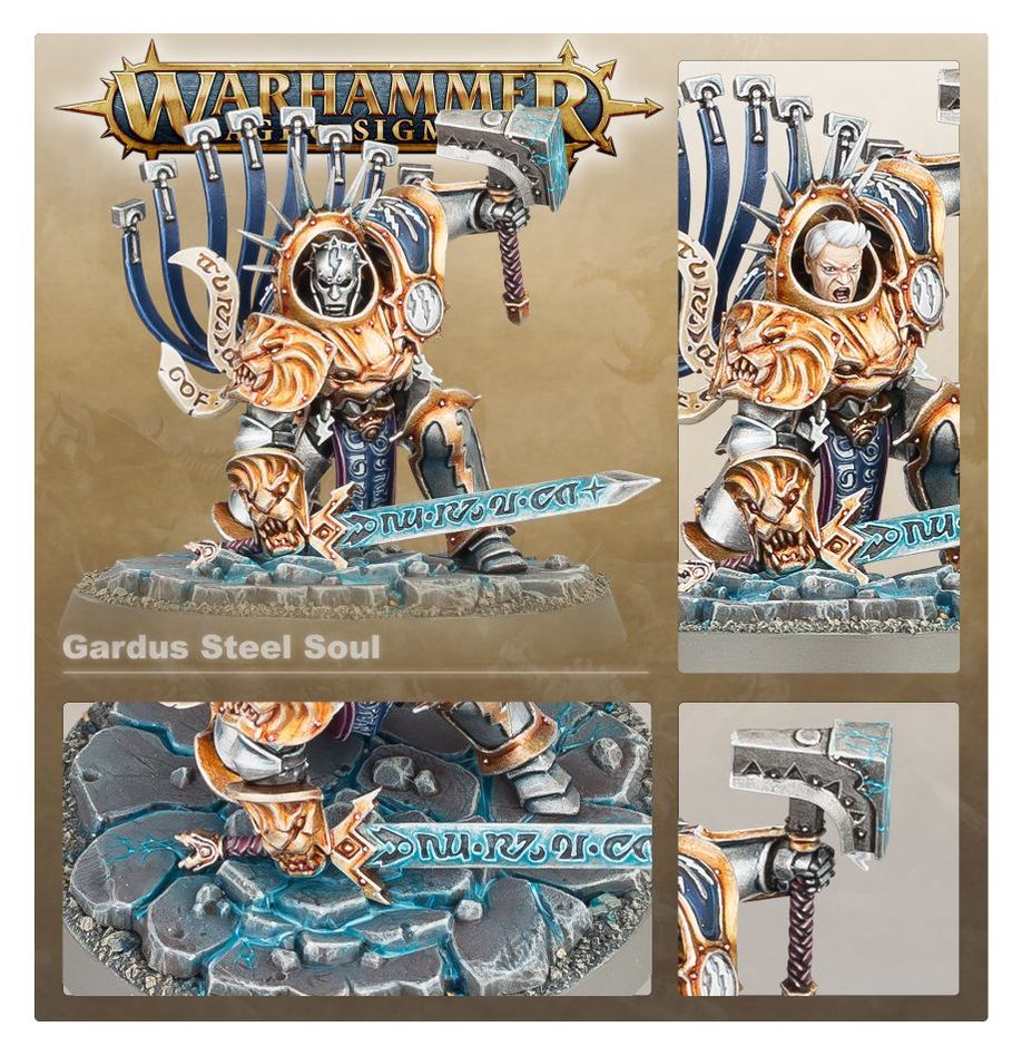 WARHAMMER AOS STORMCAST ETERNALS: GARDUS STEEL SOUL-1738766325-Wf09o.jpg