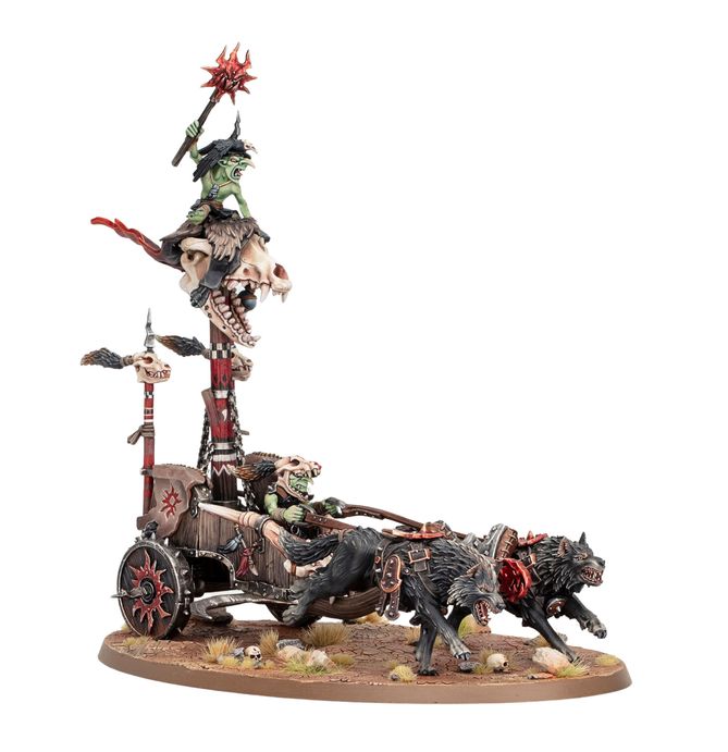 WARHAMMER AOS GLOOMSPITE GITZ: SNARLBOSS ON WAR-WHEELA-1742476079-vGFgI.jpg