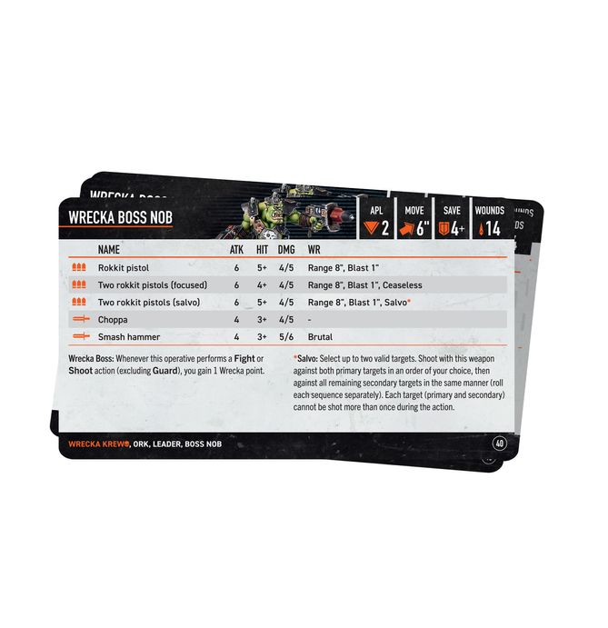 WARHAMMER KILL TEAM DATACARDS: WRECKA KREW-1743665583-wuiXw.jpg