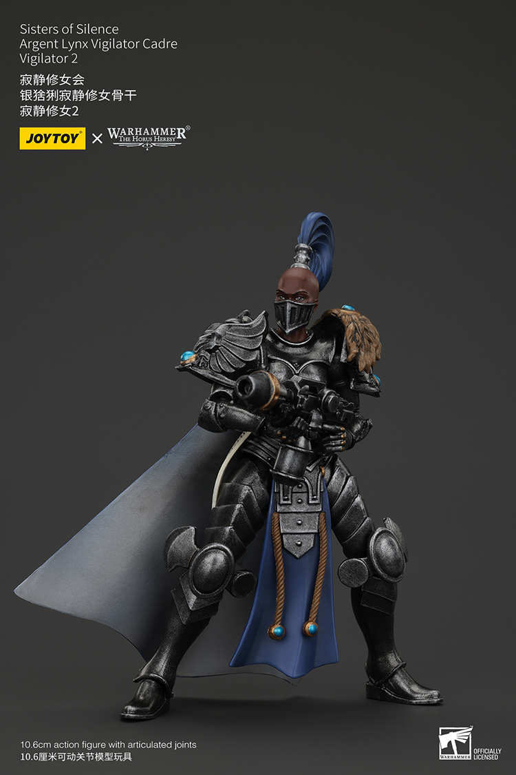 (JOYTOY) SISTER OF SILENCE ARGENT LYNX VIGILATOR CADRE- VIGILATOR 2 JT00843-1744545331-RihOS.jpg