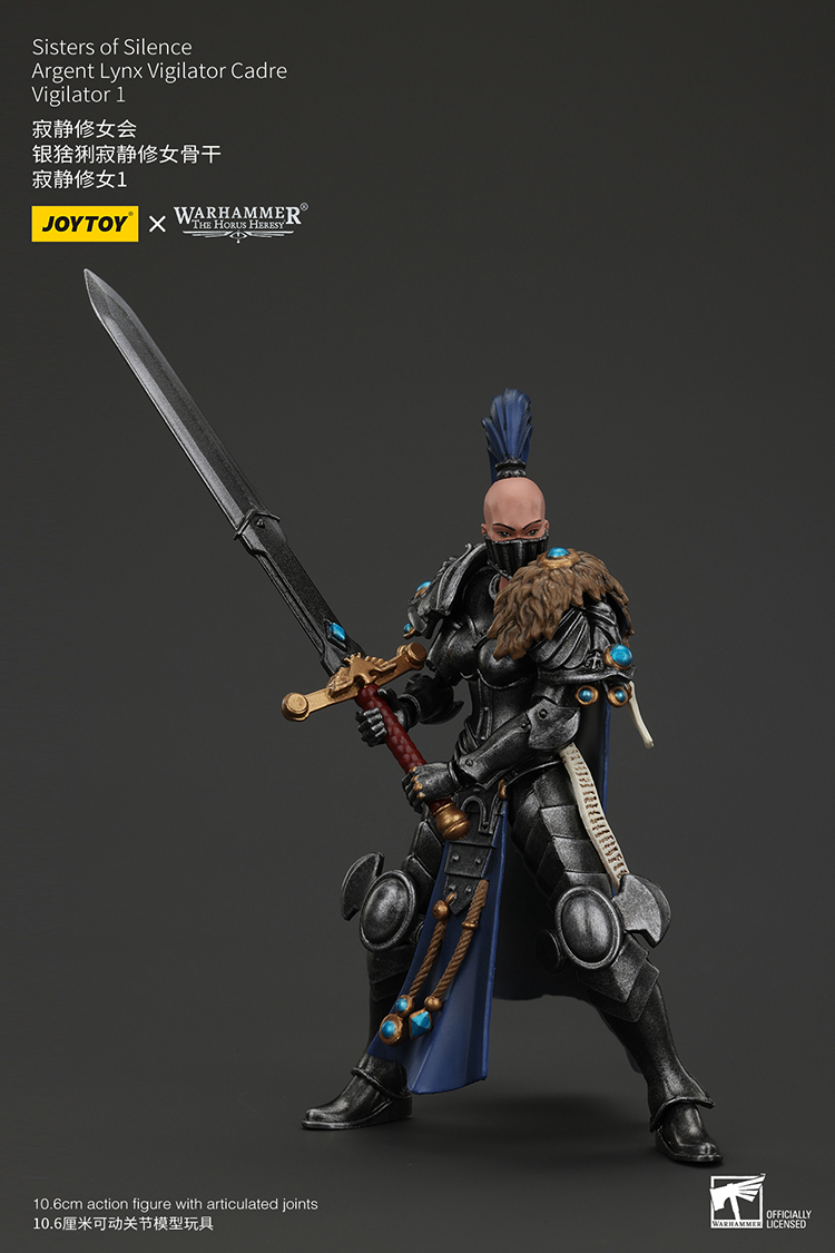 (JOYTOY) SISTER OF SILENCE ARGENT LYNX VIGILATOR CADRE VIGILATOR I JT00836-1744545597-YVfow.jpg