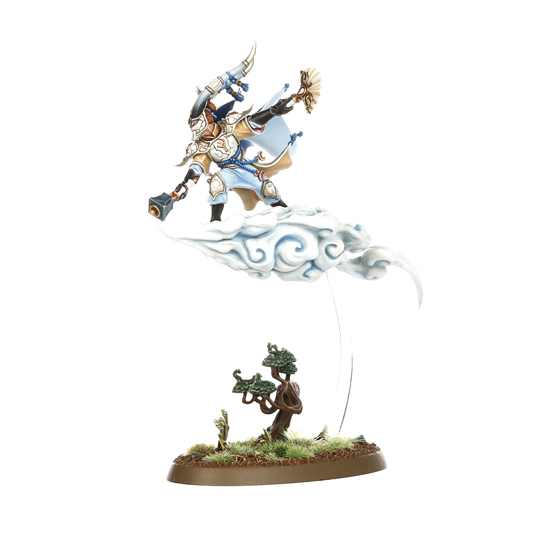 WARHAMMER AOS LUMINETH REALM-LORDS: HURAKAN WINDMAGE-1747488460-EHFE2.jpg