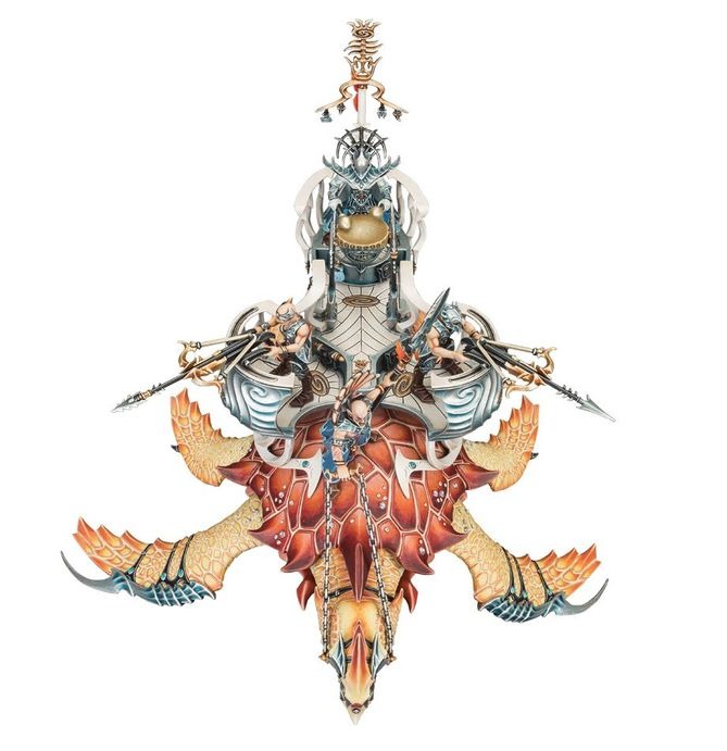 WARHAMMER AOS IDONETH DEEPKIN: AKHELIAN LEVIADON-1747852163-92NhZ.jpg