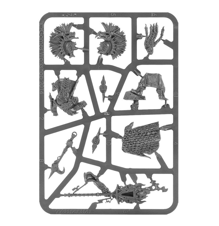 WARHAMMER AOS FYRESLAYER: AURIC RUNEMASTER-1747922554-H0zuW.jpg