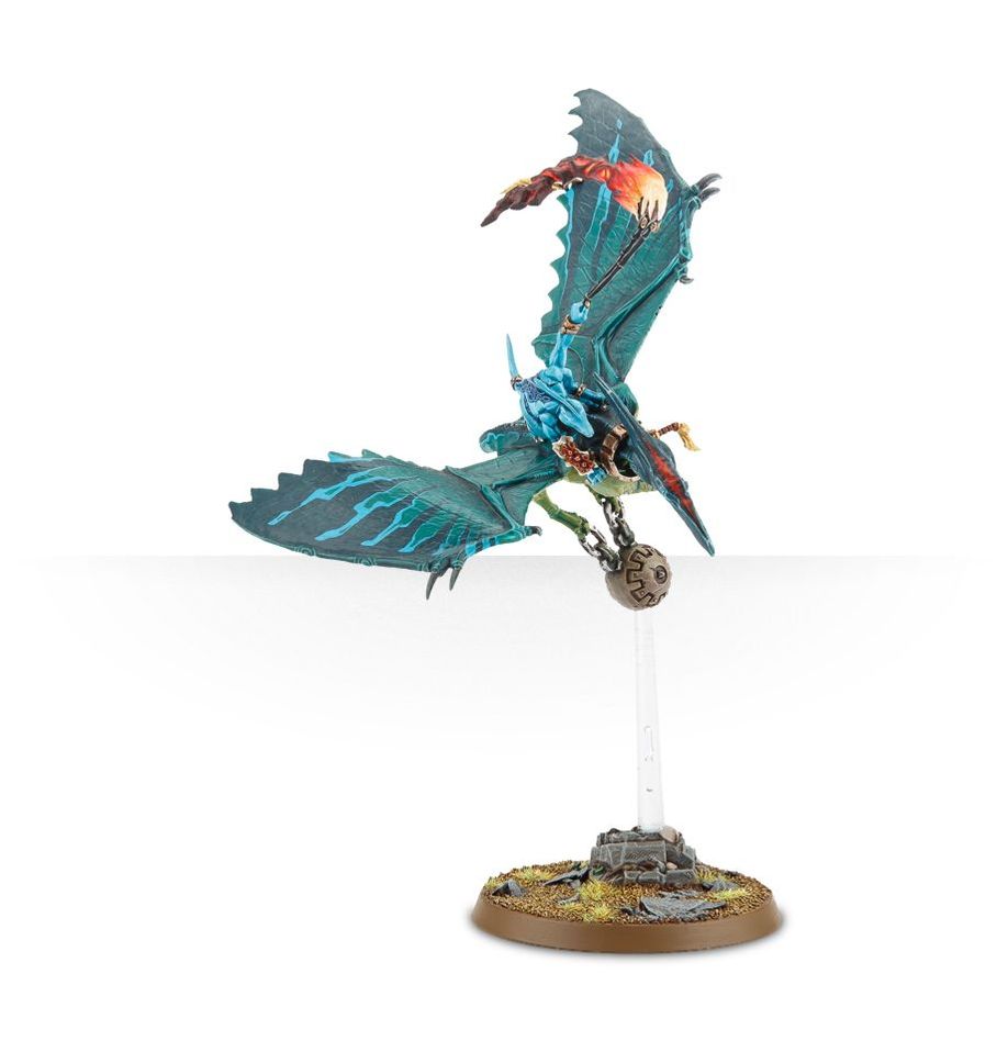WARHAMMER AOS SERAPHON: TERRADON RIDERS-1748010477-pgOVj.jpg