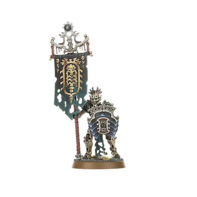 WARHAMMER AOS OSSIARCH BONEREAPERS : MORTEK GUARD-1748435750-TzOjc.jpg