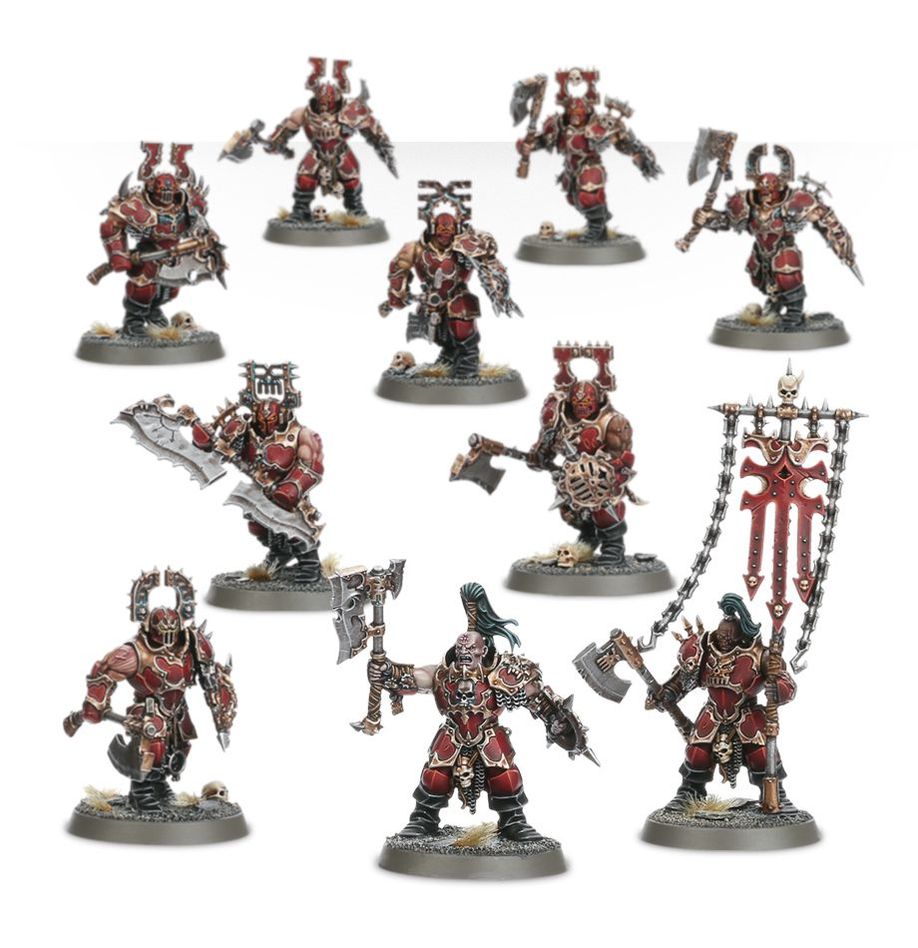 WARHAMMER AOS BLADES OF KHORNE: BLOOD WARRIORS-1748440004-EPX6y.jpg