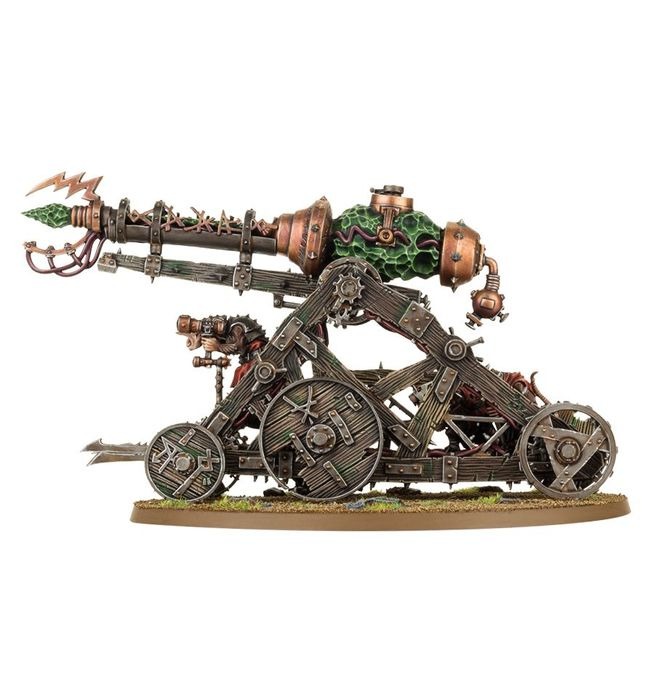 WARHAMMER AOS WARP LIGHTNING CANNON / PLAGUECLAW CATAPULT-1748966897-1IjtK.jpg