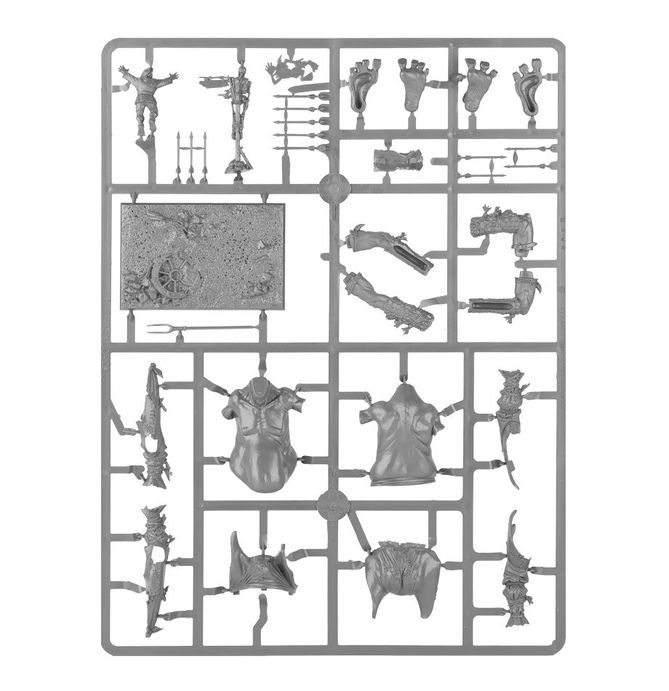 WARHAMMER AOS SONS OF BEHEMAT: MANCRUSHER GARGANTS-1749137737-cvY5a.jpg
