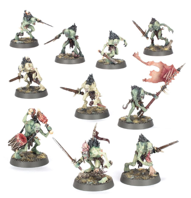 WARHAMMER AOS FLESH-EATER COURTS: CRYPTGUARD-1750700559-SWV8H.png