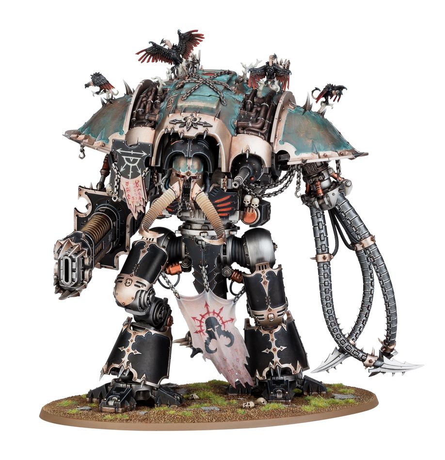 WARHAMMER 40K CHAOS KNIGHTS: KNIGHT RUINATOR-1753698415-Ar9Hk.jpg