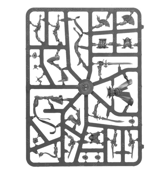 WARHAMMER 40K AELDARI: HARLEQUIN TROUPE-1753709215-ZgCkX.jpg