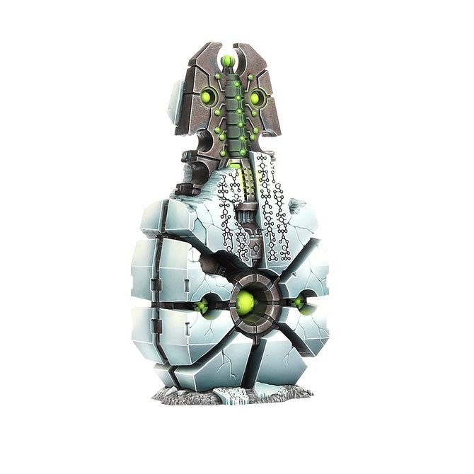 WARHAMMER 40K NECRONS: CONVERGENCE OF DOMINION-1753772806-t1u2G.jpg
