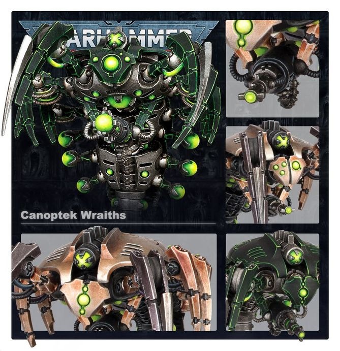 WARHAMMER 40K NECRONS: CANOPTEK WRAITHS-1753773048-jNjxD.jpg