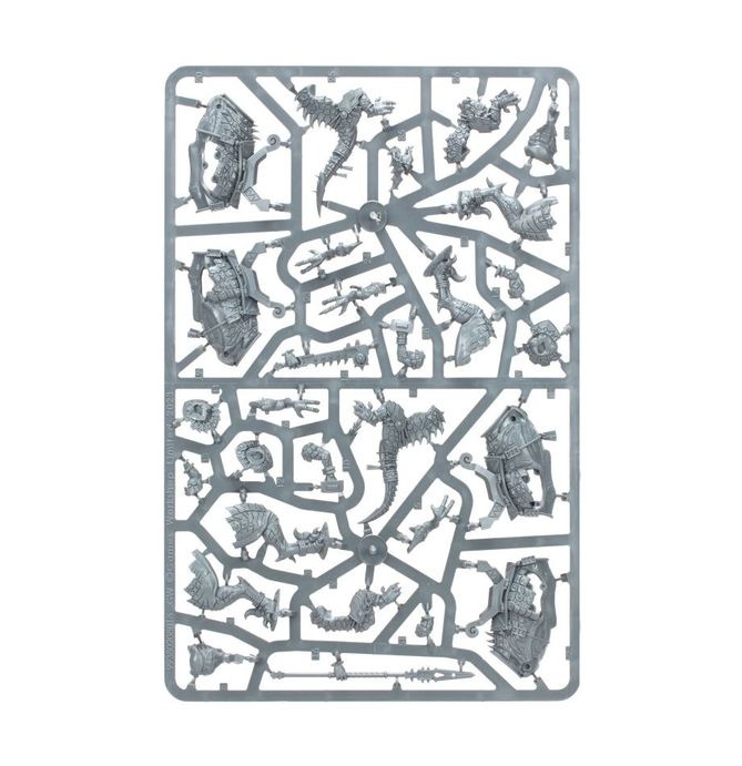 WARHAMMER AOS SERAPHON: AGGRADON LANCERS-1754144678-m7DBz.jpg