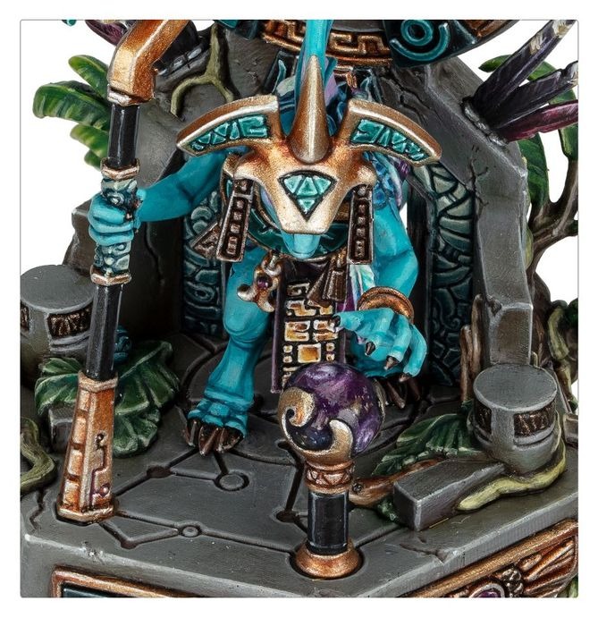 WARHAMMER AOS SERAPHON: SKINK STARSEER-1754144807-XaUIH.jpg