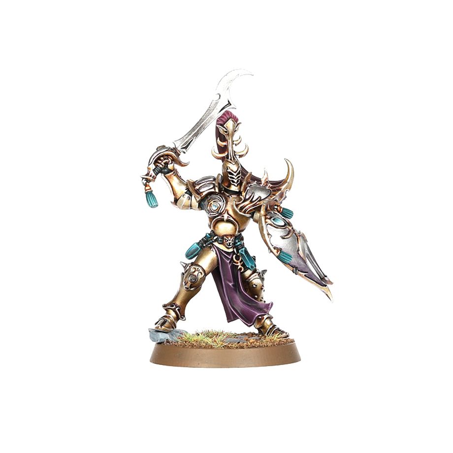 WARHAMMER AOS: HEDONITES MYRMIDESH PAINBRINGERS-1754230087-Eg9Nt.jpg