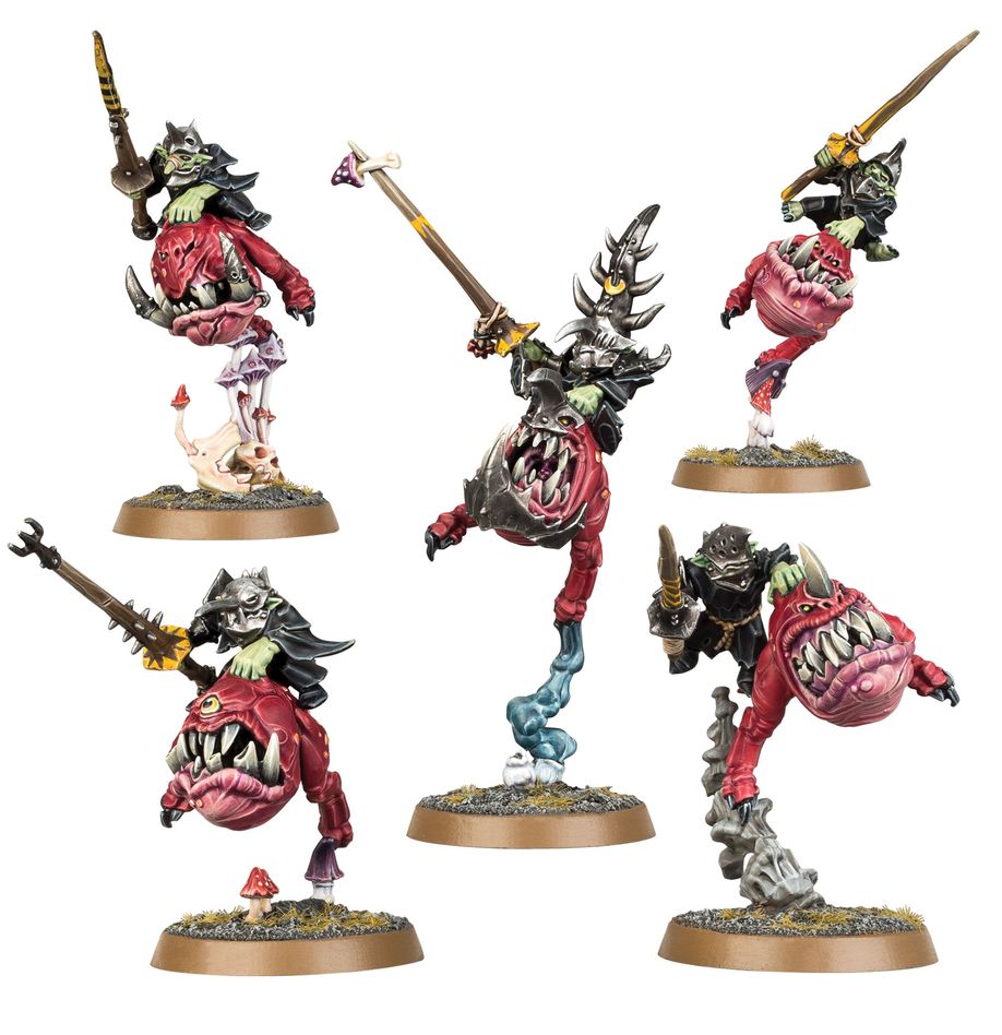 WARHAMMER AOS: GLOOMSPITE GITZ SQUIG HOPPERS-1754241727-QsgwG.jpg
