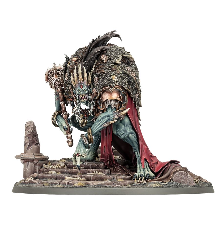 WARHAMMER AOS FLESH-EATER COURTS: USHORAN MORTARCH OF DELUSION-1754309031-PXXh3.jpg